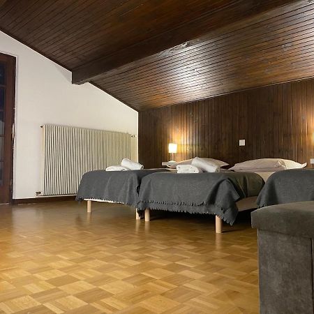 Chalet De Manu Sondernach エクステリア 写真
